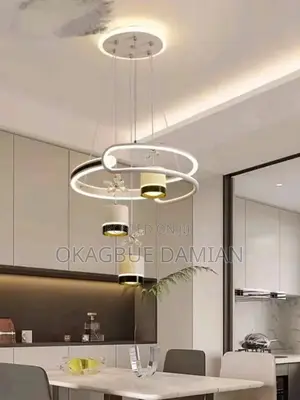 Quality Led Dropping Chandeliar Light With Sharper Brightness