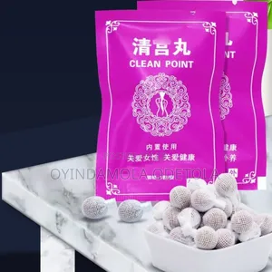 Yoni Pearls