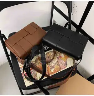 High-Quality Vintage Crossbody Bag Unisex
