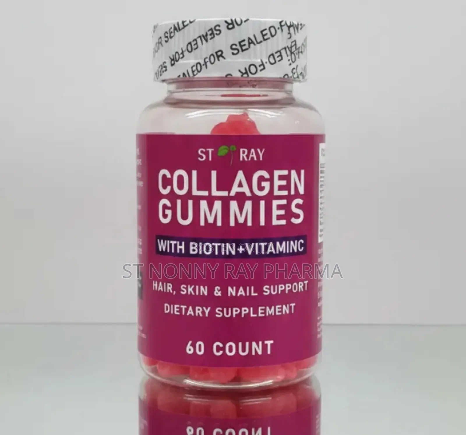 Collagen Gummies