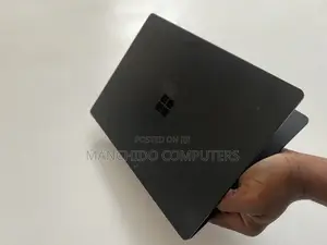 Surface Laptop 4 and 3 Screen