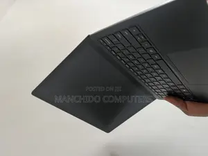 Surface Laptop 4 and 3 Screen