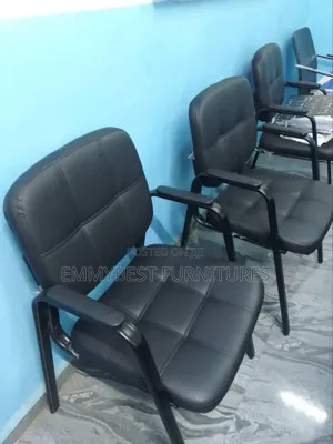 Office Visitor Chair.