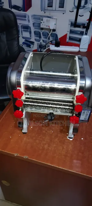 Chinichin Cutter Stainless