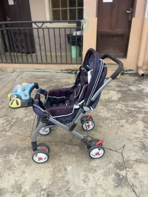 Happy Winner LMB Baby Stroller
