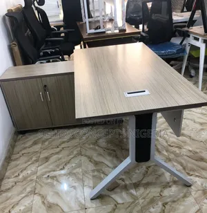 Executive Office Table