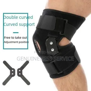 Orthopedic Adjustable Knee Support Brace Osteoarthritis Knee Brace