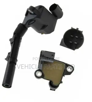 Ignition Coil Mercedes Benz W166 Gl/Ml 2012-2020