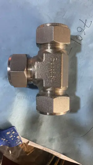 Plumbing Materials