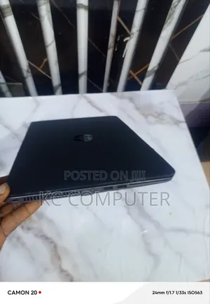 Laptop HP EliteBook 840 8GB Intel Core I5 HDD 500GB