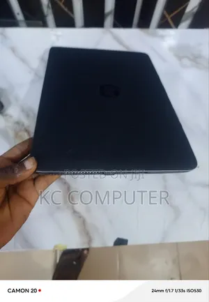 Laptop HP EliteBook 840 8GB Intel Core I5 HDD 500GB