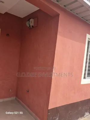 3bdrm Apartment in Off Ago-Palace for rent