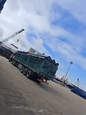 Steel Pipes