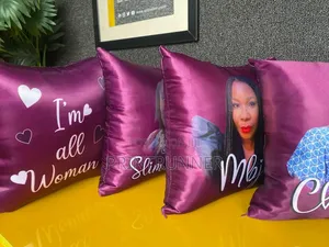Quality Throw Pillow