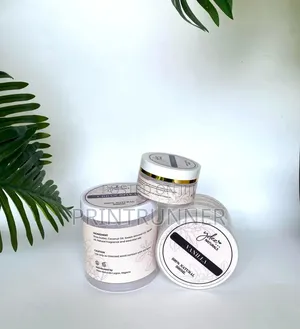 Product Sticker and Label Print