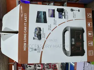 Portable Power Station 150watts