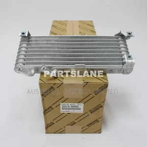 Lexus Rx350 2016-2022 Transmission Oil Cooler