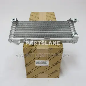 Lexus Rx350 2016-2022 Transmission Oil Cooler