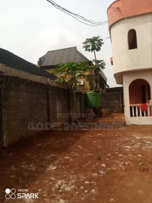 3bdrm Block of Flats in Off Ago-Palace Way for sale