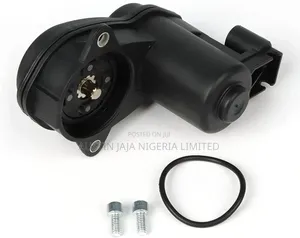 Back Caliper Sensor/Actuator BMW 528i 535i 640i 650i M5 X3 Z4 F10 F11