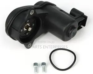 Electric Parking Brake Actuator BMW 535i 640i 650i M5 X3 Z4 F10 F11