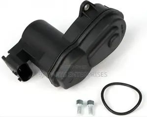 Electric Parking Brake Actuator BMW 535i 640i 650i M5 X3 Z4 F10 F11
