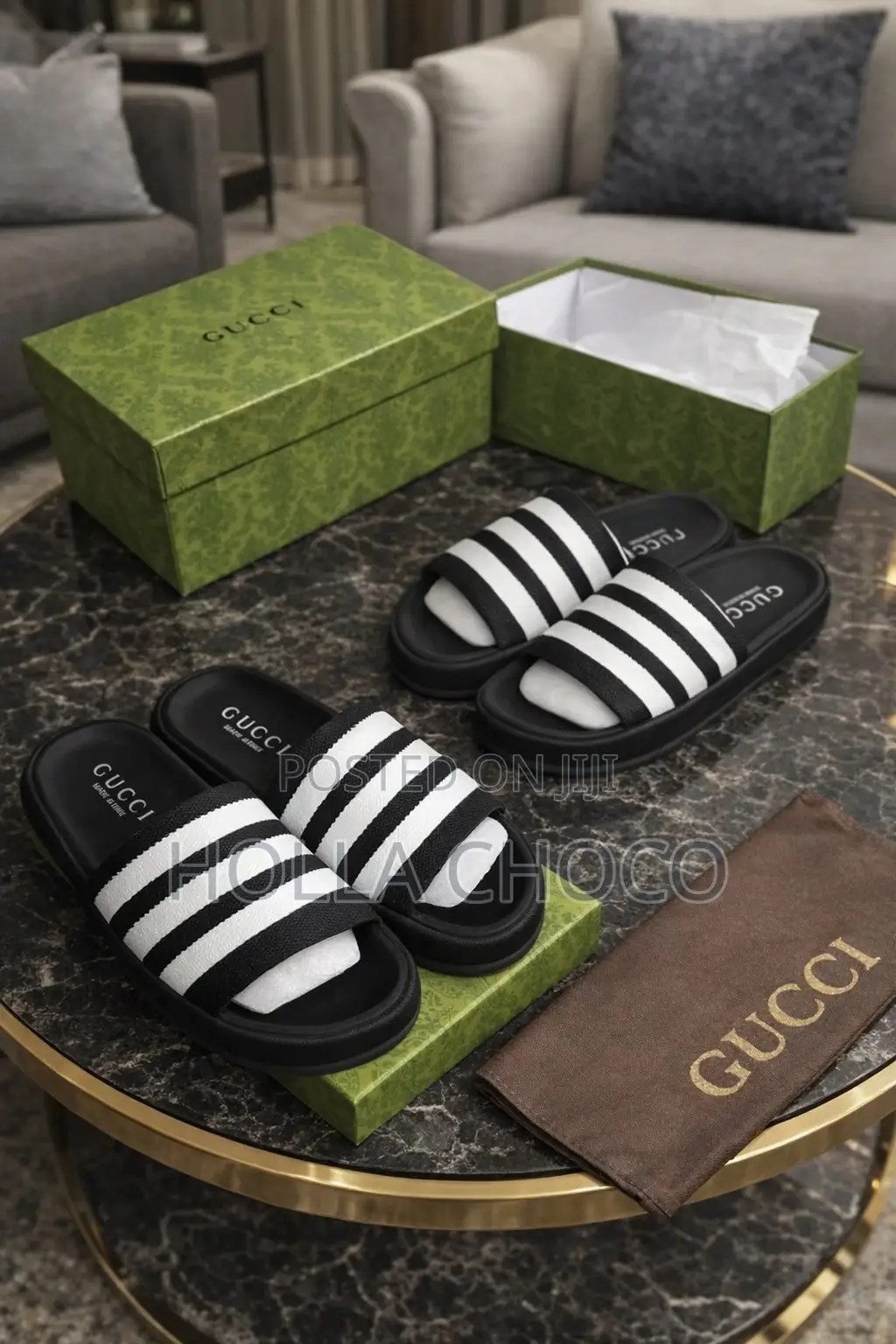 Gucci Palm