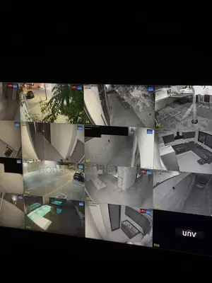 Professional CCTV Camera Installation Repair Services