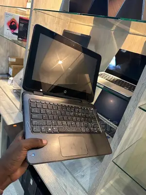 Laptop HP ProBook 11 X360 G1 EE 8GB Intel Core M3 SSD 128GB