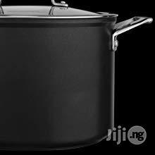 Kitchenaid Hard Anodized Nonstick Cookware