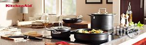 Kitchenaid Hard Anodized Nonstick Cookware