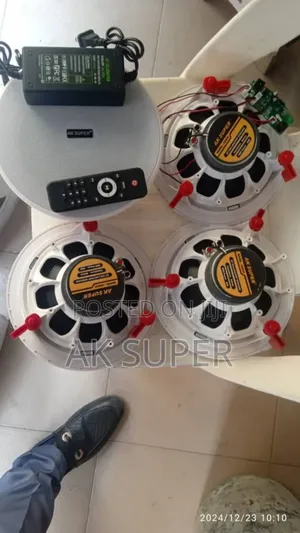 Celling Spekar