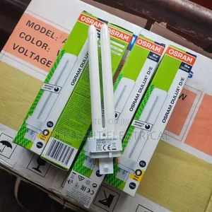 Osram 4pin Bulb