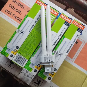 Osram 4pin Bulb