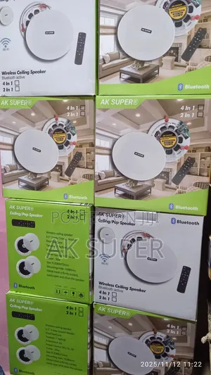 Celling Spekar