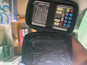 Portal Voice Changer Device (Dvck11)