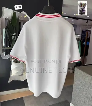 *Premium Luxury Jersey "Seventh"