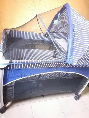 LMV Baby Bed