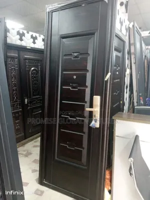 3ft German Door
