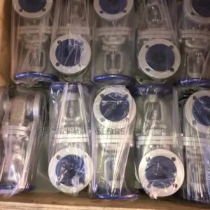 Gate Valve