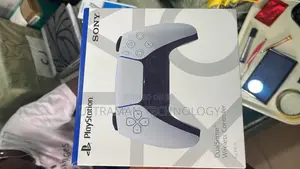 Playstation 5 Game Control Pad