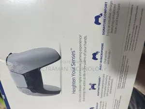 Playstation 5 Game Control Pad