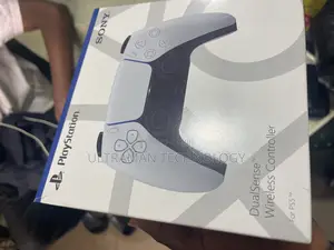 Playstation 5 Game Control Pad