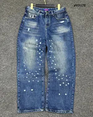 Quality Baggy Jeans