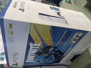 Playstation5 Slim Ps5 (Model Cfi-2000)