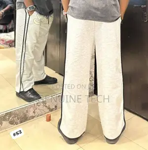 *High Quality Luxury "Valley Joggers"