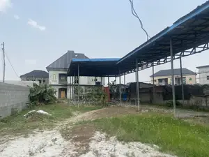 6bdrm House in Trans Amadi for sale