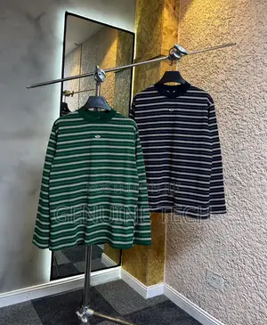 *Premium Luxury Sb Longsleeve
