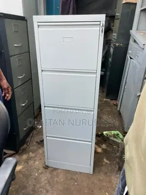 Filling Cabinet