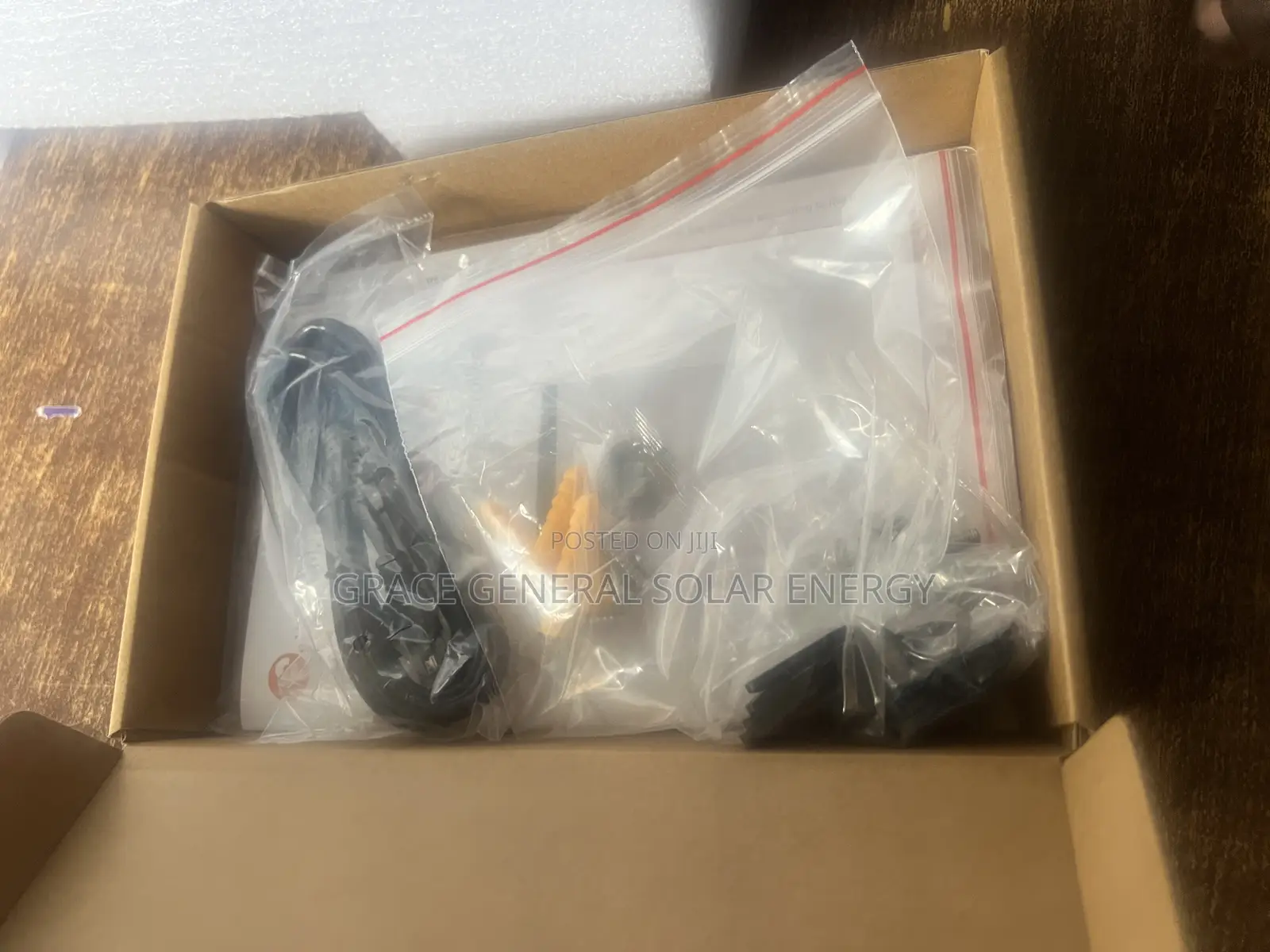150a Felicity MPPT Charge Controller